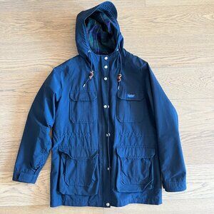 Penfield Kasson Field Jacket